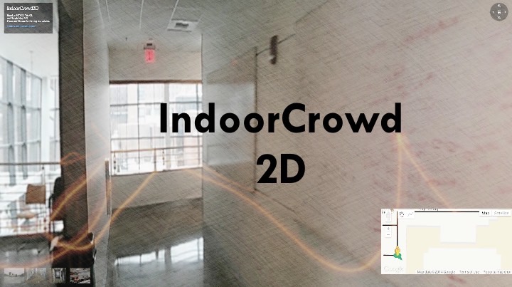 IndoorCrowd2D